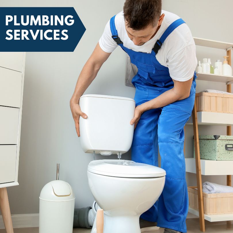 Plumbing Company in Smyrna, NY